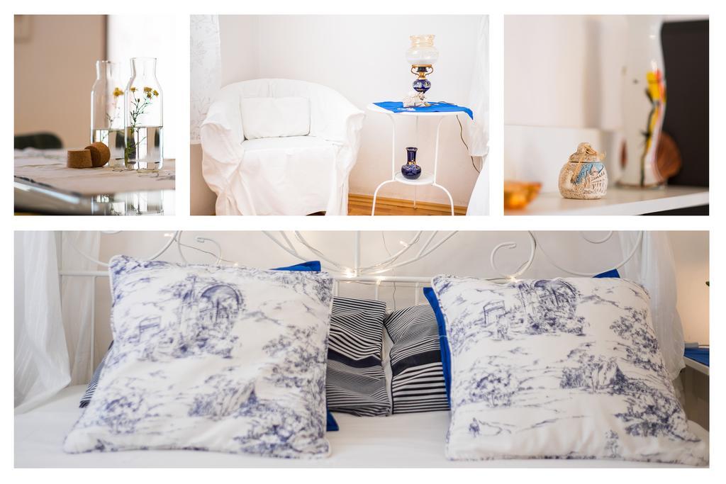 Apartment Katarina Malinska Room photo